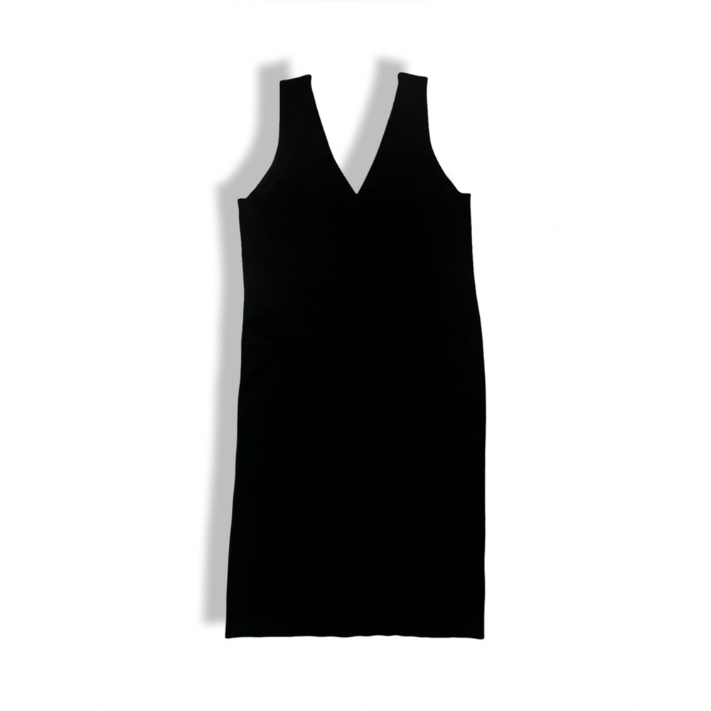 Banana Republic Convertible 2 PC Sweater Dress